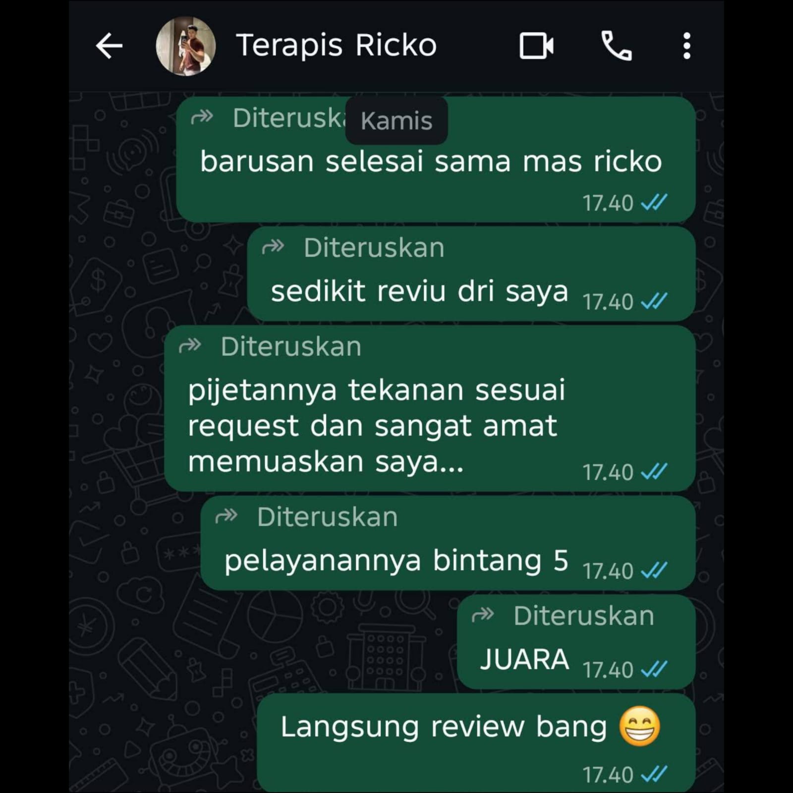 Testimoni 4